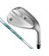 テーラーメイド（TAYLORMADE）ミルドグラインド5 MG5 SB ウェッジ(5009SB ロフト50度)N.S.PRO 950GH neo