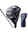 ミズノ（MIZUNO）JPX ONE フェアウェイウッド(3W ロフト15度)TENSEI RED MM F