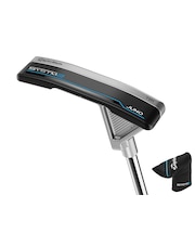 テーラーメイド(TAYLORMADE)システム2 SYSTM2 Juno TB1 パター(ロフト3.5度)KBS STEPPED CHROME STEEL S…
