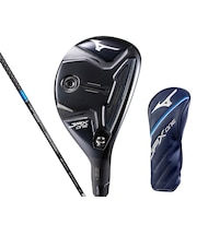 ミズノ(MIZUNO)JPX ONE ユーティリティ(4U ロフト22度)TENSEI BLUE MM U