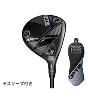 コブラ(Cobra)【ヘッドのみ単品】オプティム OPTM X フェアウェイウッド(5W ロフト18度)