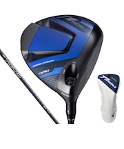 本間ゴルフ(HONMA)ツアーワールド TW767 ドライバー(1W ロフト9度)VIZARD EZ-C