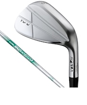 本間ゴルフ（HONMA）ツアーワールド TW-W クロムメッキ ウェッジ(5008I、ロフト50度)N.S.PRO 950GH neo
