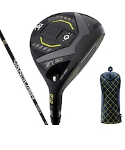 ロイヤルコレクション(ROYALCOLLECTION)VX フェアウェイウッド(7W ロフト21度)VANQUISH 5F