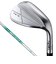 本間ゴルフ（HONMA）ツアーワールド TW-W クロムメッキ ウェッジ(5608S、ロフト56度)N.S.PRO 950GH neo