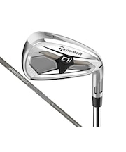 テーラーメイド(TAYLORMADE)Qi MAX LITE アイアン(SW ロフト55度)REAX 45