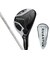 キャロウェイ（CALLAWAY）クアンタム QUANTUM MAX FAST ユーティリティ(5H ロフト25度)SPDSTAR 40 for Callawa…