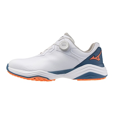 ミズノ(MIZUNO)ゴルフシューズ ミズノネオインパクト+ エナジー ボア 51GM268101