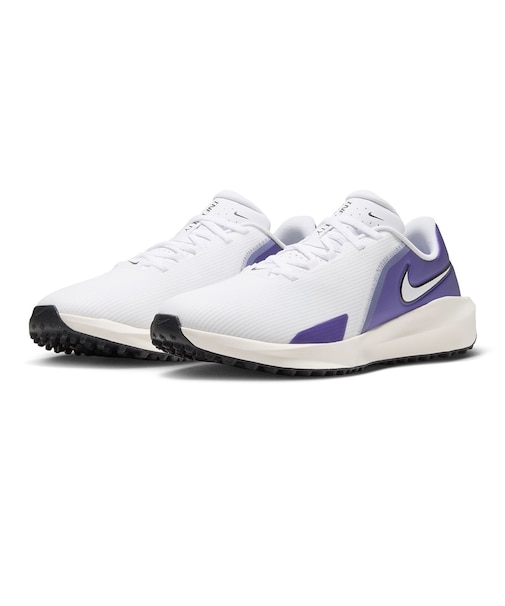 ナイキ(NIKE)ゴルフシューズ インフィニティ G NN W ワイド FN0565-107