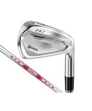 ZXi7 アイアン(AW ロフト51度)N.S.PRO MODUS3 TOUR 115