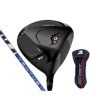 ZXi RKT TR ドライバー(1W ロフト9度)VENTUS TR ZXi-II 6