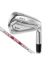ZXi5 アイアン(AW ロフト50度)N.S.PRO MODUS3 TOUR 105