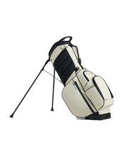 オムニックスゴルフ(OMNIX GOLF)ゴルフ スタンド式 キャディバッグ 8.5型 4分割 REL-EC02 Japan Exclusive RL2026…