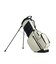 オムニックスゴルフ（OMNIX GOLF）ゴルフ スタンド式 キャディバッグ 8.5型 4分割 REL-EC02 Japan Exclusive RL2026…