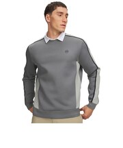 アンダーアーマー(UNDER ARMOUR)ゴルフウェア アウター 撥水 ドライブミッドレイヤー 6013938 709