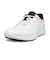 エコー（ecco）ゴルフシューズ M S-CASUAL WHITE