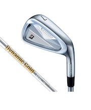 B-FORGED 200CB+ アイアンセット 6本 (5I~9I PW) Dynamic Gold 95