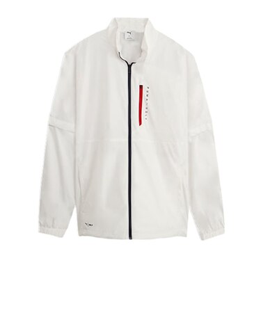 プーマ（PUMA）ゴルフウェア ゴルフ FOG デタッチャブル ウィンド ジャケット 697326-03