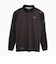 プーマ（PUMA）ゴルフウェア ゴルフ CG ジク T7 長袖 ポロシャツ 697312-01