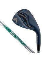 キャスコ(KASCO)DW-125G ミッドナイトブルー ウェッジ(5608 ロフト56度)N.S.PRO 950GH neo