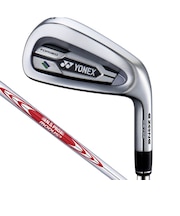 ヨネックス(YONEX)イーゾーン EZONE CB702フォージドアイアンセット 5本(6I~9I、PW)N.S.PRO MODUS3 TOUR 105