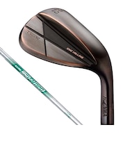 本間ゴルフ（HONMA）ツアーワールド TW-W カッパーメッキ ウェッジ(6008S、ロフト60度)N.S.PRO 950GH neo