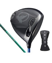 本間ゴルフ(HONMA)ツアーワールド TW777 ドライバー(1W ロフト9度)Tour AD FI-6