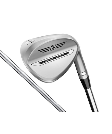 タイトリスト（TITLEIST）Vokey SM11 ツアークローム ウェッジ(4610F ロフト46度)BV105