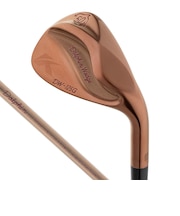 キャスコ(KASCO)DW-125G PinkGold ドルフィンウェッジ(5003 ロフト50度)Dolphin DP-231
