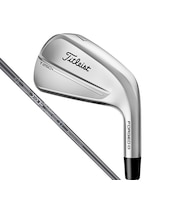 タイトリスト(TITLEIST)T250 アイアンセット 6本(5I~9I、PW)MMT AMC BLUE 2025