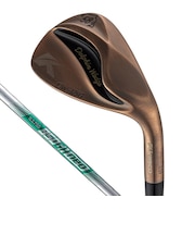 キャスコ(KASCO)DW-125G Copper ドルフィンウェッジ(5808 ロフト58度)N.S.PRO 950GH neo