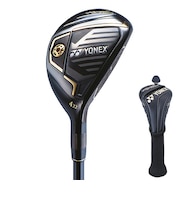 ヨネックス(YONEX)ロイヤルイーゾーン ROYAL EZONE ユーティリティ(5U ロフト25度)RX-06RE