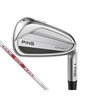 ピン(PING)i240 アイアンセット 5本 (6I~9I、PW) N.S.PRO MODUS3 TOUR 115
