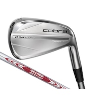 コブラ(Cobra)キング TEC アイアンセット 5本(6I~9I、PW)N.S.PRO MODUS3 TOUR 105