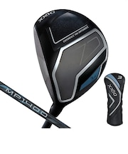 左用 ゼクシオ14 フェアウェイウッド(3W ロフト15度)XXIO MP1400 カーボンシャフト