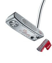 スコッティキャメロン(Scotty Cameron)スタジオスタイル Studio Style Catalina パター(ロフト3.5度)オリジナルシャフト