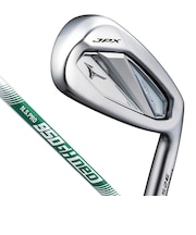 ミズノ(MIZUNO)JPX925 HOT METAL アイアンセット5本(6I~9I、PW)N.S.PRO 950GH neo
