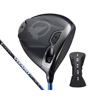 本間ゴルフ(HONMA)ツアーワールド TW777 ドライバー(1W ロフト9度)VIZARD BLUE 60