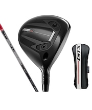 タイトリスト(TITLEIST)GTS2 フェアウェイウッド(ロフト18度)Mitsubishi Tensei 1K Red RIP 55