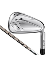 ピン(PING)i540 アイアンセット 5本(6I~9I、PW)PING TOUR 2.0 CHROME I