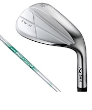 本間ゴルフ(HONMA)ツアーワールド TW-W クロムメッキ ウェッジ(6008S、ロフト60度)N.S.PRO 950GH neo
