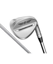 タイトリスト(TITLEIST)Vokey SM11 ツアークローム ウェッジ(6012D ロフト60度)BV105
