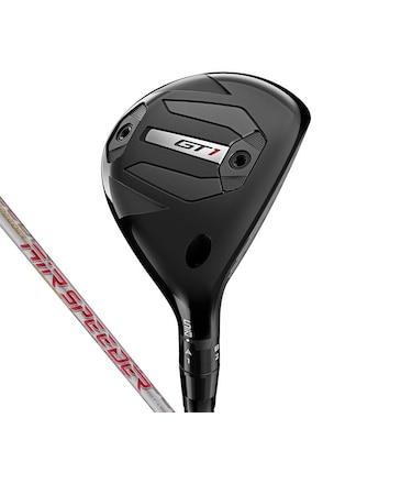 タイトリスト(TITLEIST)GT1 ユーティリティメタル(ロフト23度)Fujikura AIR SPEEDER Next Gen 50
