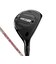 タイトリスト（TITLEIST）GT1 ユーティリティメタル(ロフト23度)Fujikura AIR SPEEDER Next Gen 50