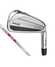ピン(PING)i240 アイアン (5I ロフト25度) N.S.PRO MODUS3 TOUR 105