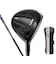 タイトリスト（TITLEIST）GTS2 フェアウェイウッド(ロフト18度)Mitsubishi Tensei 1K Blue RIP 55