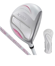 ゼクシオ14 ホワイト フェアウェイウッド(3W ロフト16度)XXIO MP1400L