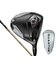 キャロウェイ（CALLAWAY）クアンタム QUANTUM MAX ドライバー(1W ロフト10.5度)SPEEDER NX GOLD 50