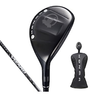 本間ゴルフ（HONMA）ツアーワールド TW777 ユーティリティ(4U ロフト22度)VIZARD UT