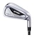 ヨネックス（YONEX）イーゾーン EZONE GT アイアン(AW ロフト42度)RK-04GT